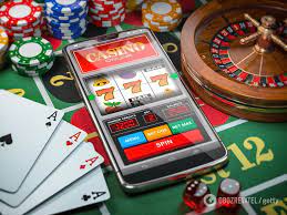 Официальный сайт WG Casino